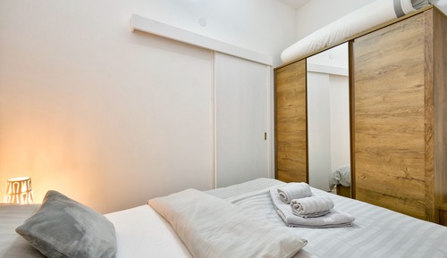 Florek Apartment