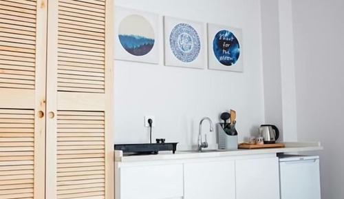 Ilica Suite