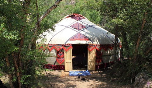 Traditional Double Room