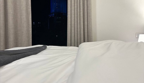 Apartment, 1 Bedroom, Accessible, Smoking