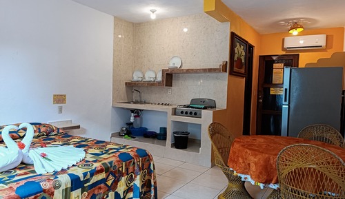 Superior Room, Balcony