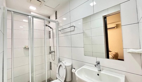 Standard Double Room, 1 Queen Bed