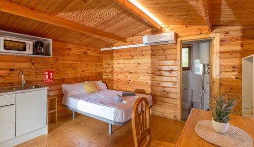 Bungalow