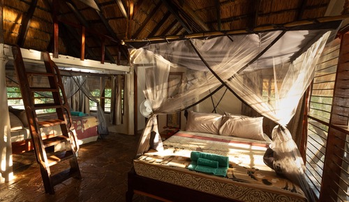 Luxury Room
