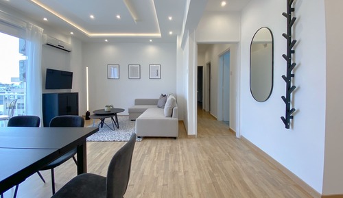 City Apartment