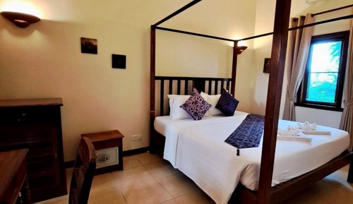Superior Double Room, 1 Bedroom