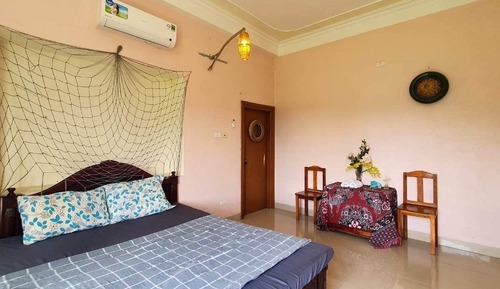 Basic Double Room