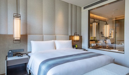 Executive Single Room