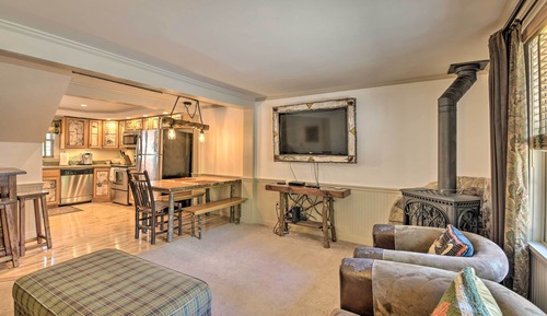 Apartment (3 Bedrooms)