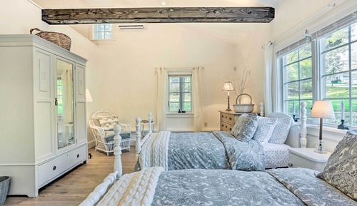 Cottage (2 Bedrooms)