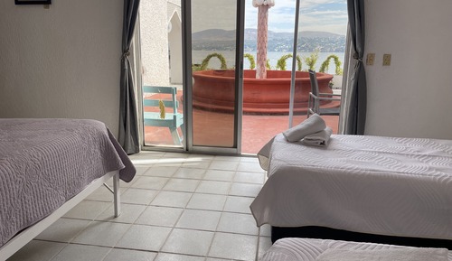 Family Quadruple Room