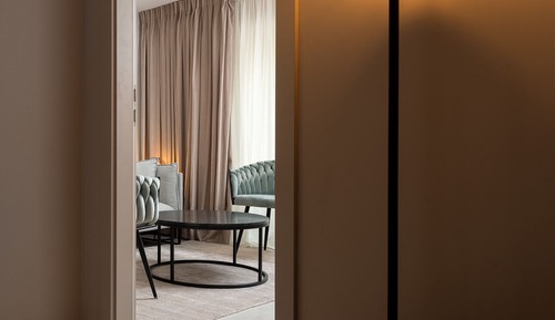 Junior Apartment, 1 Bedroom