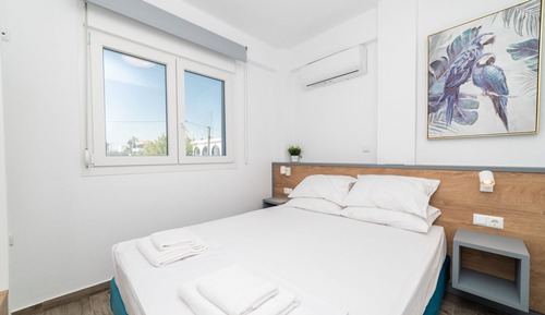 Apartment, 1 Bedroom