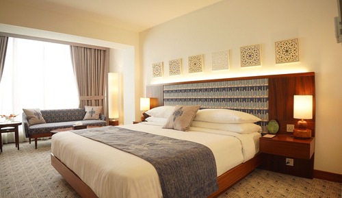 Executive Suite