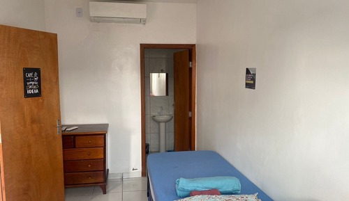 Classic Apartment