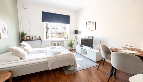 Comfort Apartment