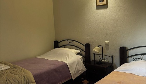 Comfort Apartment