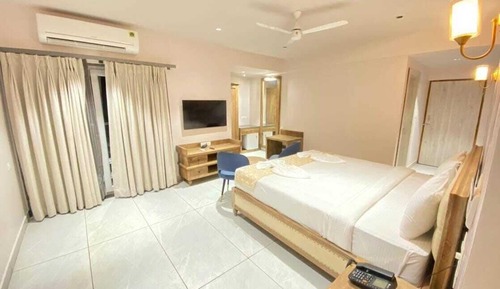 Premium Room