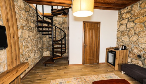 Superior Bungalow