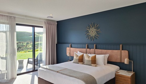 Exclusive Room