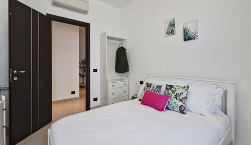Classic Apartment, 2 Bedrooms