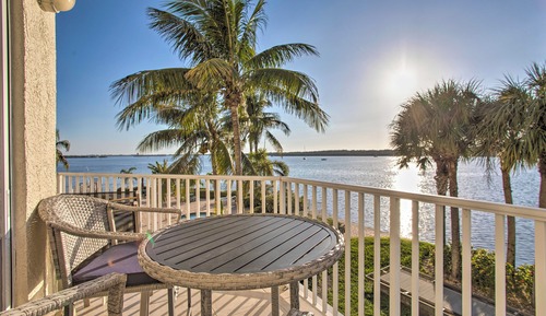 Apartment (1 Bedroom)