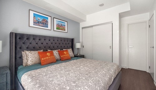 Premium Apartment, 2 Bedrooms, Pool Access, Courtyard View
