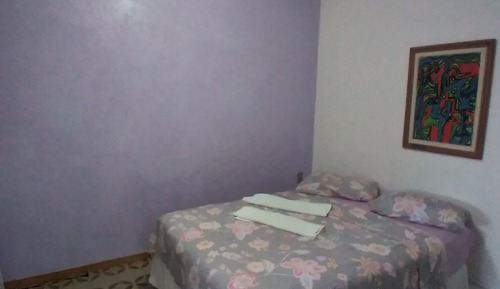 Apartamento conforto 03