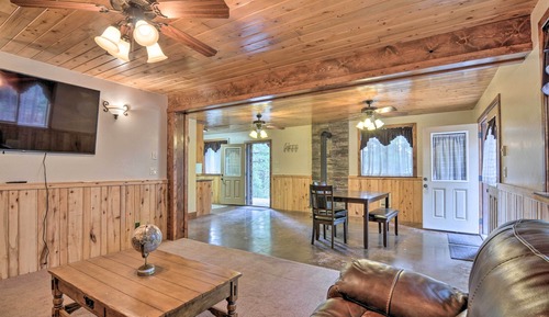 Apartment (1 Bedroom)