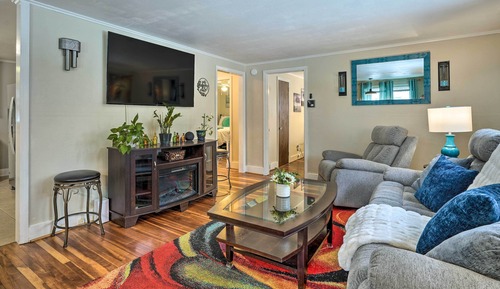 House (2 Bedrooms)