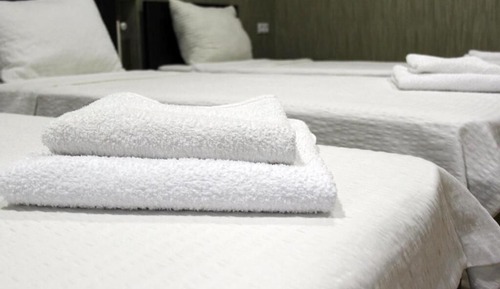 Luxury Double or Twin Room