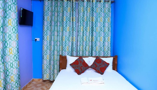 Apartment, 2 Bedrooms