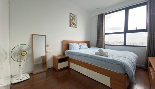 Comfort Apartment