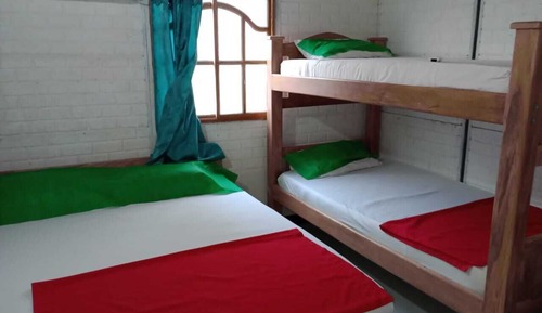 Family Cabin, 2 Bedrooms, Canal View