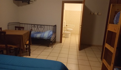 Family Quadruple Room