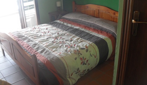 Comfort Double Room Single Use