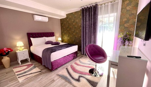 Family Apartment