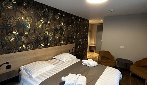 Superior Room