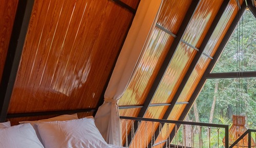 Premium Chalet
