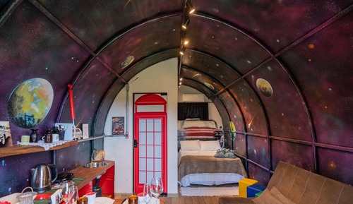 Design Cabin