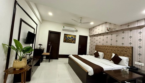 Superior Double Room
