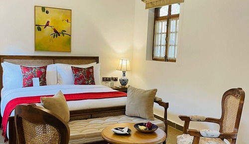 Premier Room