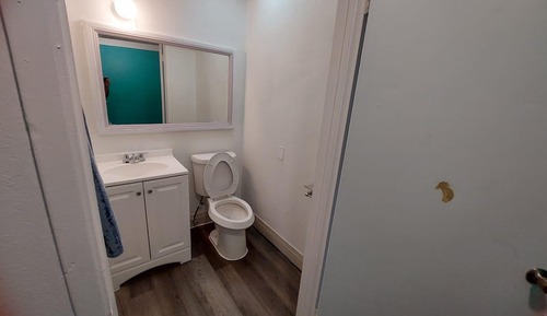 Basic Room