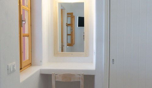 Premium Villa, 1 Bedroom, Pool View