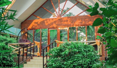 Executive Chalet