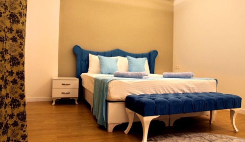 Basic Apartment