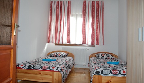 Exclusive Apartment