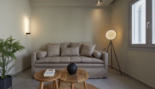 Standard Suite