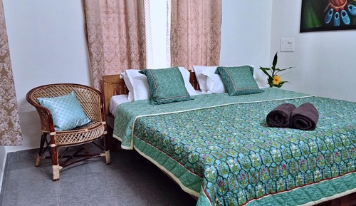 Comfort Double Room