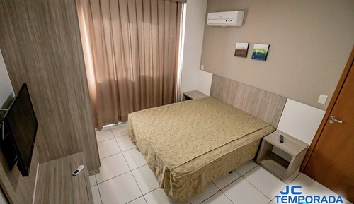 Basic Apartment